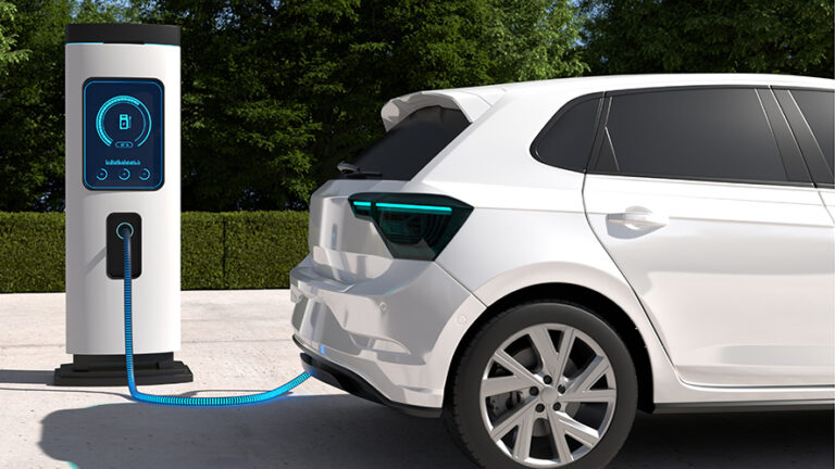 Mobilità elettrica in Svizzera: il mercato riprende quota