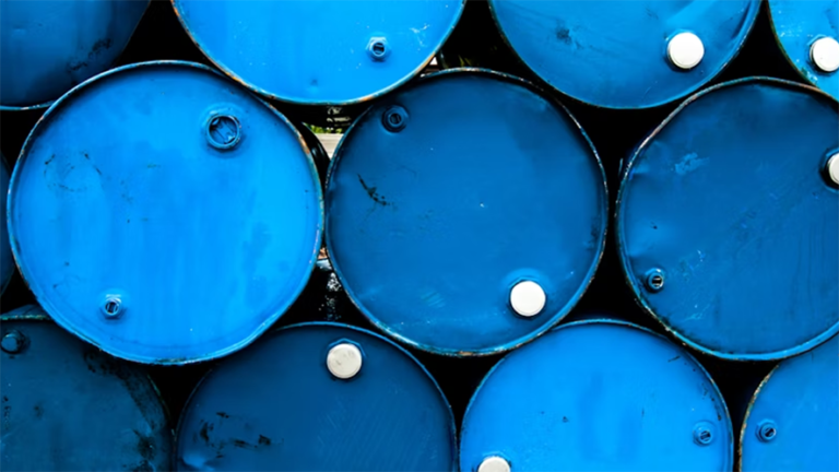 Il petrolio USA domina il mercato svizzero: un record storico