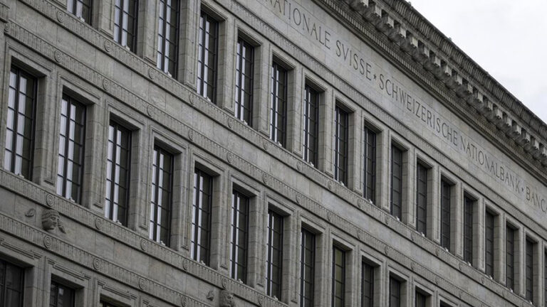 BNS: riduzione del fattore del limite per gli averi a vista dal 1° marzo