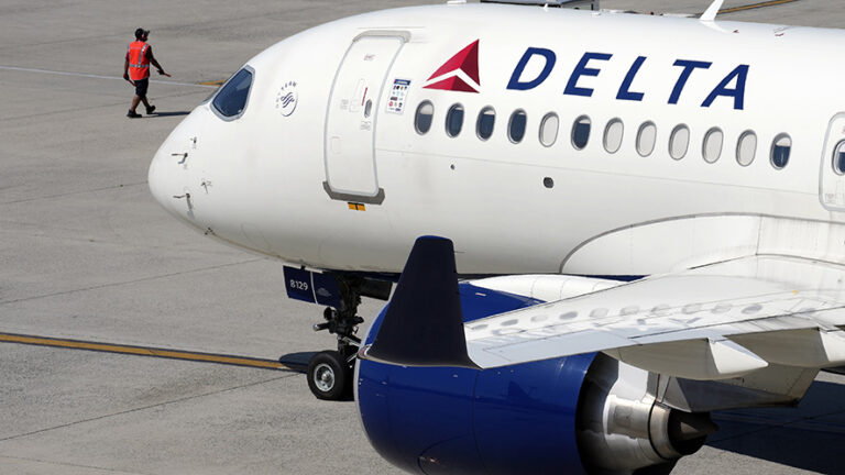 Delta Air Lines: leader globale nei voli internazionali e servizi Hub