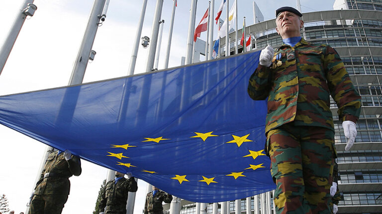 Difesa europea 2026: il Consiglio approva definitivamente il programma