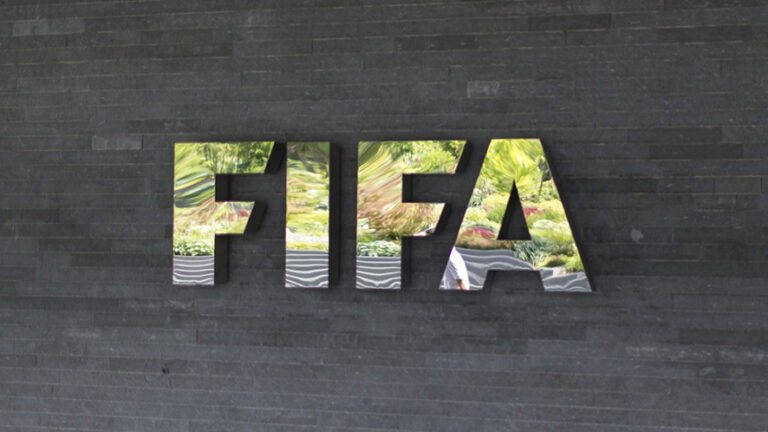 FIFA: bloccati in Svizzera 23 milioni di Dollari legati allo scandalo tangenti