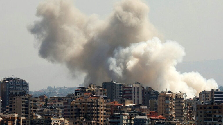 Crisi in Libano: la strategia di Parigi per il disarmo di Hezbollah