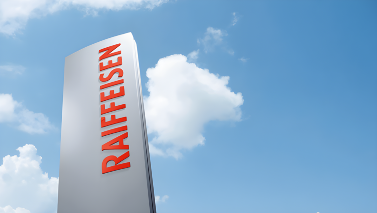 Raiffeisen
