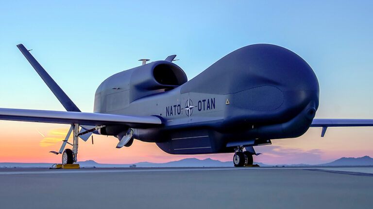 Northrop Grumman: il colosso dell’aerospazio e della difesa statunitense