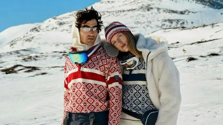 Milano Cortina 2026: la Norvegia con le divise firmate Dale of Norway