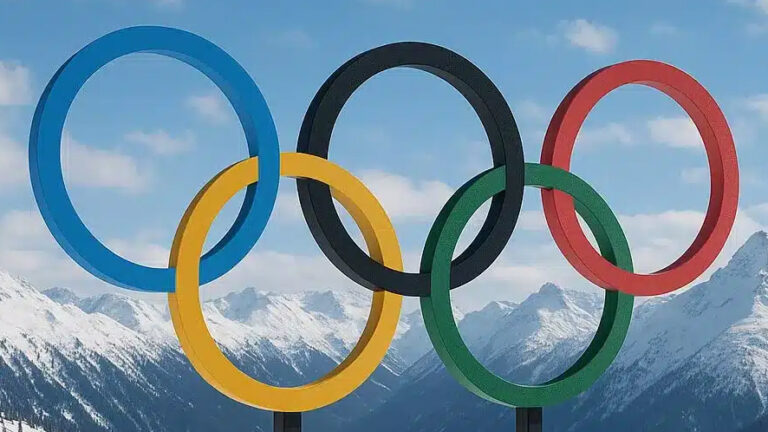 Milano Cortina 2026: quando il design vince l’Oro sulla neve