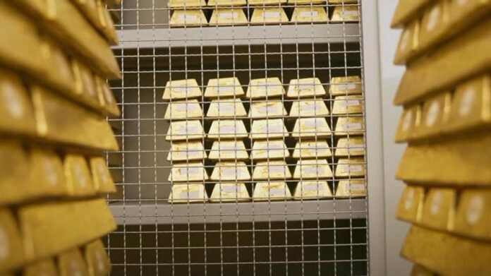 Oro d’Italia: il tesoro di Palazzo Koch e la classifica mondiale