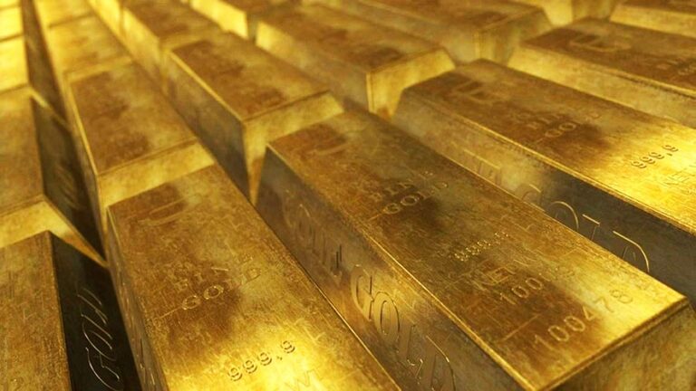 Il tesoro del Cremlino: dove si nascondono le 2.298 tonnellate d’oro della Russia