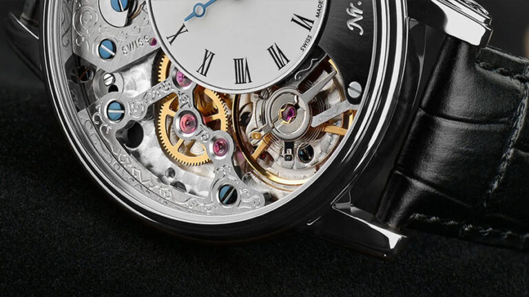 Orologeria svizzera: il settore tiene e limita i danni nel 2025