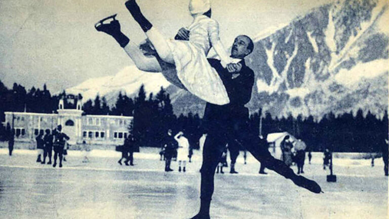 Le Olimpiadi invernali 2026 e il “miracolo italiano” mancato del 1944