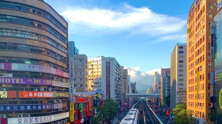 Crisi a Taiwan: cresce la tensione tra Cina e USA