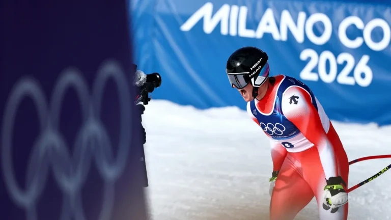 Diario olimpico: Franjo von Allmen vola sull’oro