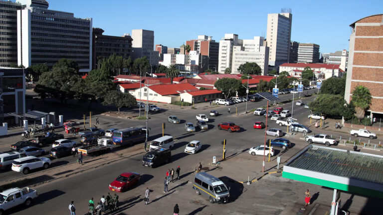 Zimbabwe: l’inflazione scende al 4,1%, il dato più basso dal 1997