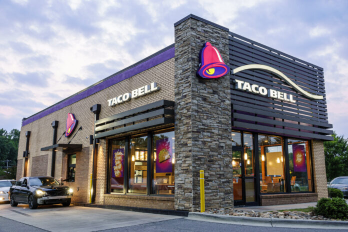 Innovazione e gusto: Taco Bell rivoluziona il fast food