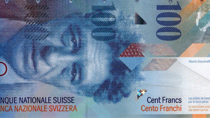 2280 Successo per le emissioni federali: la Svizzera raccoglie 438 milioni