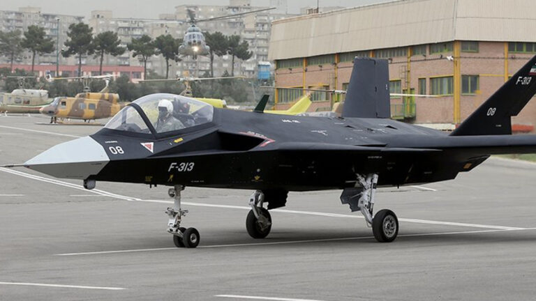 L’aviazione dell’Iran: la sfida di modernizzare una flotta datata