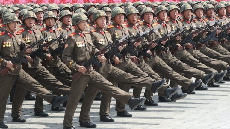 Un’economia di guerra condivisa: l’asse tra Mosca e Pyongyang