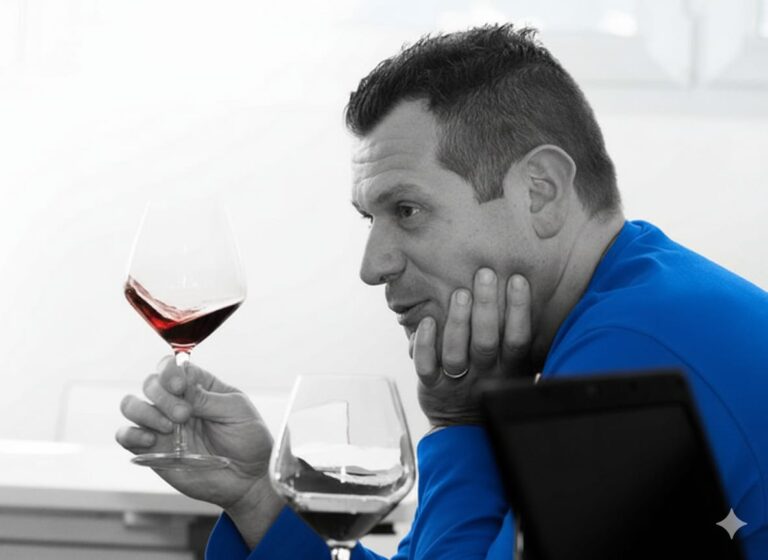 Prosecco Superiore DOCG Conegliano Valdobbiadene: la guida del sommelier Angelo Sabbadin