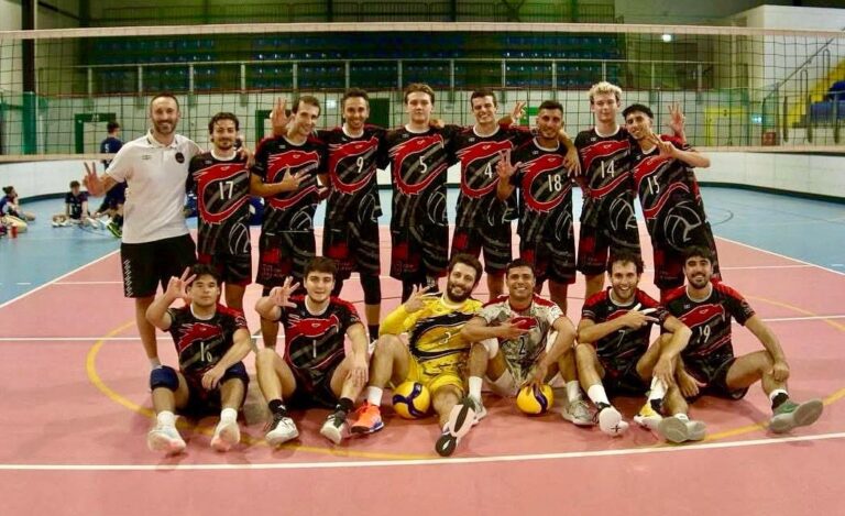 I Dragons Lugano chiamano il pubblico: sabato il Palamondo deve riempirsi di tifosi