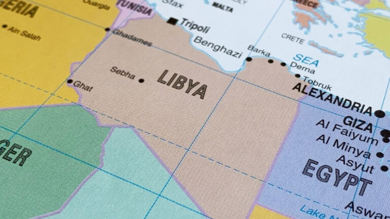 Il futuro della Libia tra diplomazia e nuove alleanze