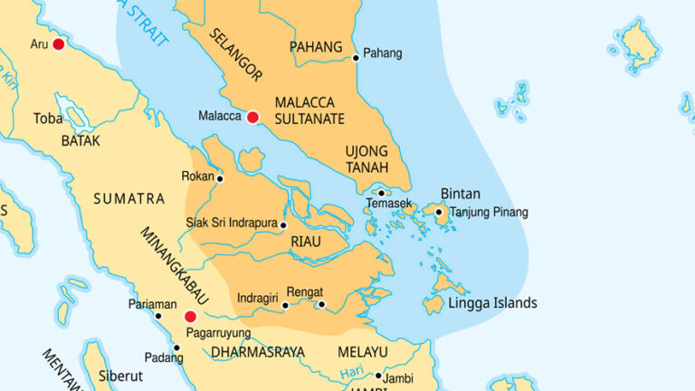 Energia: perché il destino del Mondo passa per Malacca?