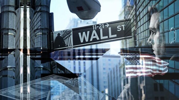 Wall Street