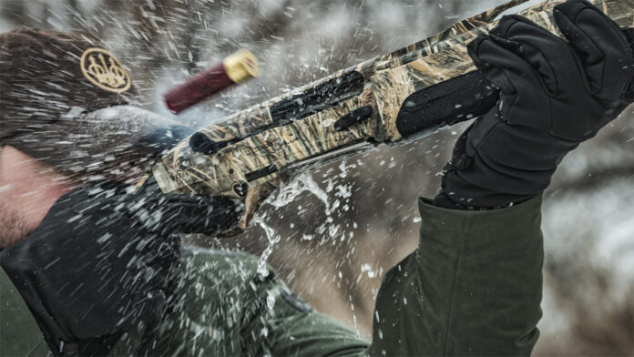 Beretta Beretta punta al 30% di Sturm Ruger: l’Opa che scuote Wall Street