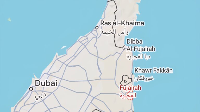 Pipeline saudite ed emiratine e risposta UE ai prezzi: la sicurezza energetica