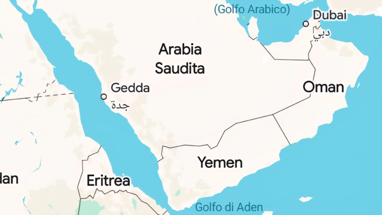 Crisi Stretto di Hormuz: rischi globali e strategie occidentali