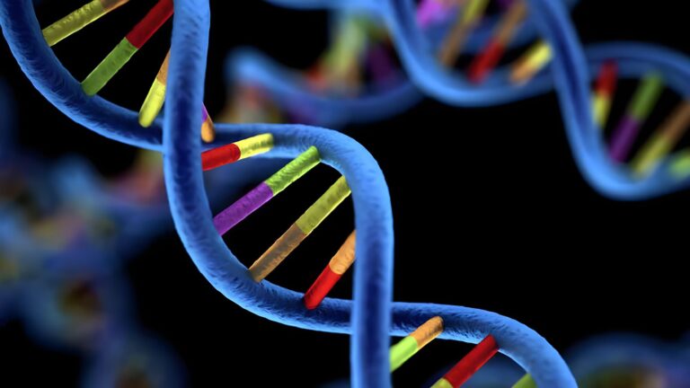 Il destino nel DNA e l’IA: la scienza riscrive il futuro tra cure e rischi