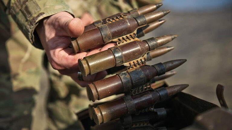 Difesa UE: via libera agli aiuti finanziari per otto stati