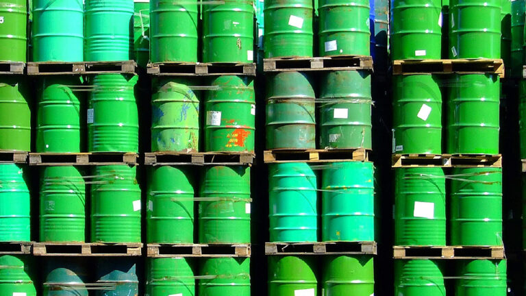 Allarme Ifo: il caro-energia frena la Germania, PIL a -0,2%