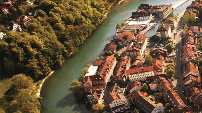 Il fascino storico di Berna: cuore medievale della Svizzera