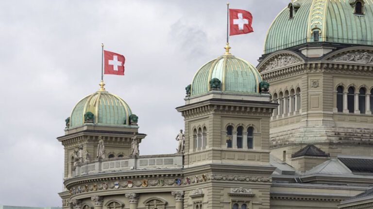 Guerra in Iran e neutralità Svizzera: bivio tra diritto e diplomazia