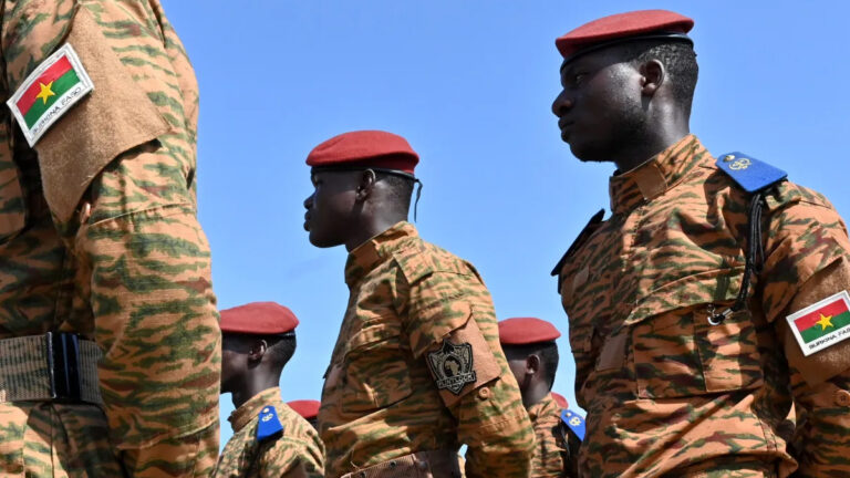 Burkina Faso: la guerra invisibile che divora il Sahel