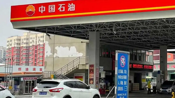 PetroChina: il colosso energetico che muove l’economia globale