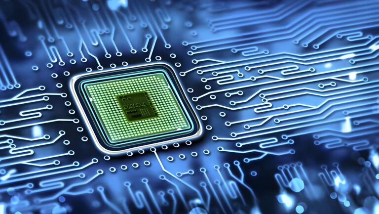 Semiconduttori: non solo chip, ma l’infrastruttura del potere globale