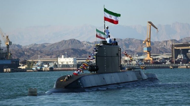 La flotta sottomarina dell’Iran: strategia e potenza nel Golfo