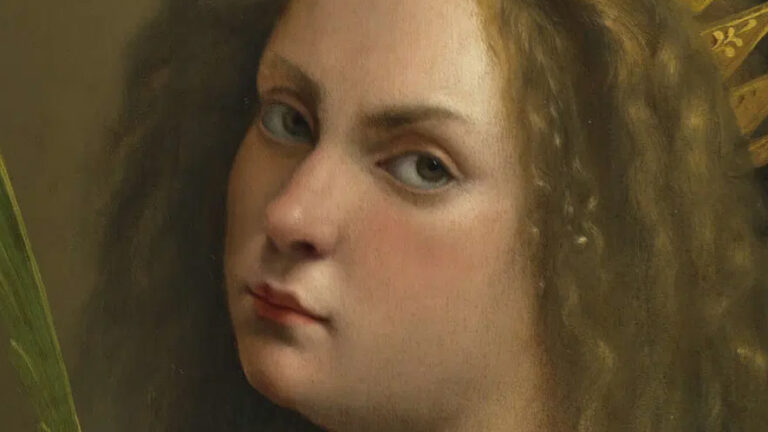 Record storico per Artemisia Gentileschi: l’asta da Christie’s supera ogni aspettativa