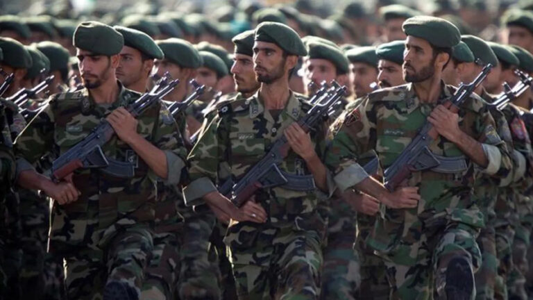 Forza militare dell’Iran: soldati, arsenale e capacità belliche