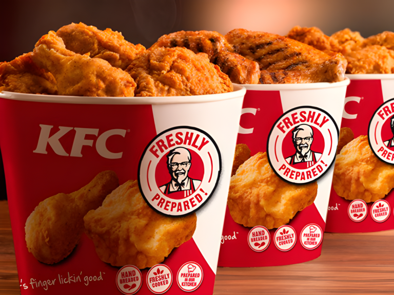 «KFC domina il mercato globale: il segreto del Colonnello Sanders conquista 150 Paesi»