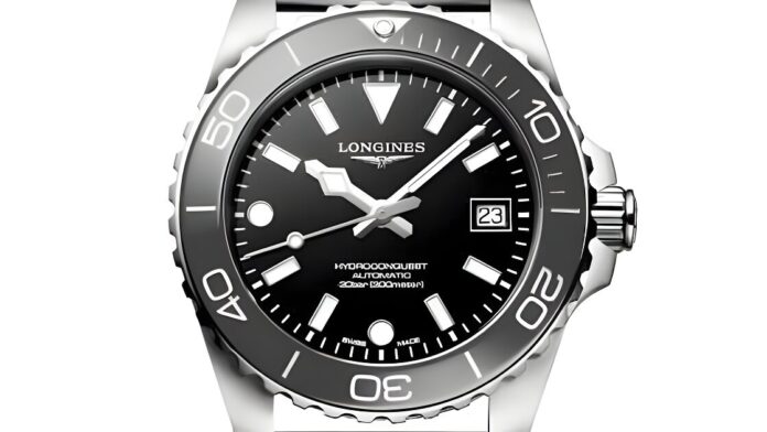 lon HydroConquest 2026: «Un’icona che si evolve tra tecnica e stile»