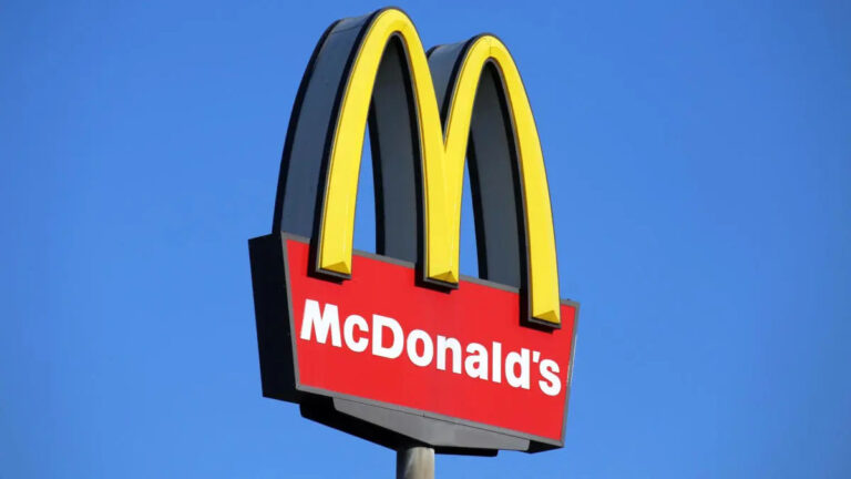 Carovita negli USA: “McDonald’s lancia il menù a 3 dollari”