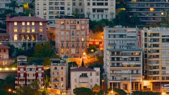 monaco Economia a Monaco: PIL record, un sistema economico da 10 miliardi