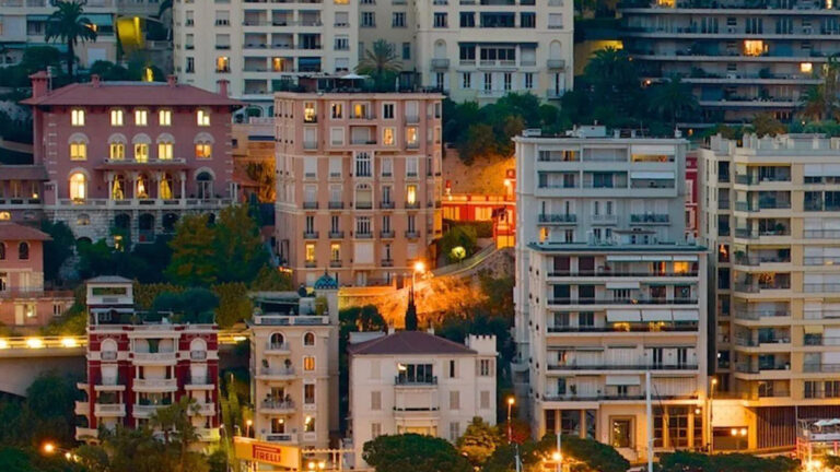 Economia a Monaco: PIL record, un sistema economico da 10 miliardi