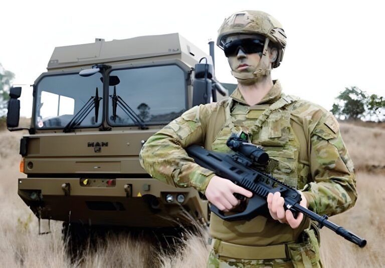 Una nuova era di sicurezza: la doppia sponda australiana per l’Europa