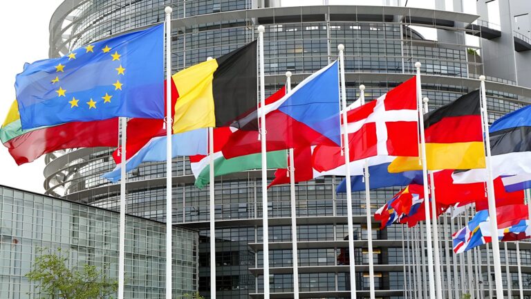 Iran-Europa: il vecchio continente trema tra divisioni e rischio escalation