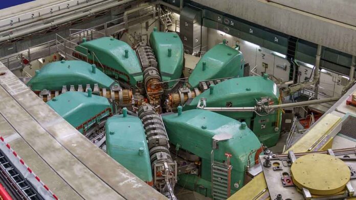 DAN: il segreto dell’invecchiamento è nel nucleo