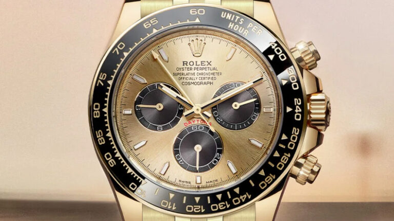 Previsioni Rolex: cosa aspettarsi da Watches and Wonders